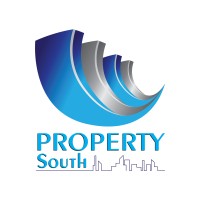 Property South logo, Property South contact details