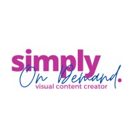 Simply On Demand logo, Simply On Demand contact details