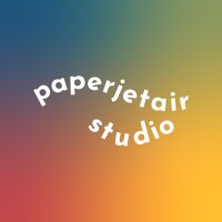 Paperjetair Studio logo, Paperjetair Studio contact details