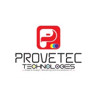 Provetec Technologies (Pty) Ltd logo, Provetec Technologies (Pty) Ltd contact details