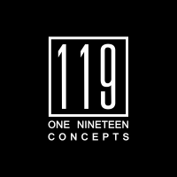 119 Concepts logo, 119 Concepts contact details