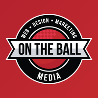 On The Ball Media logo, On The Ball Media contact details