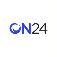 ON24 Inc logo, ON24 Inc contact details