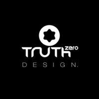 Truth Zero Design logo, Truth Zero Design contact details