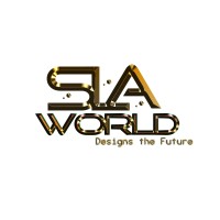 SLA WORLDWIDE SA logo, SLA WORLDWIDE SA contact details