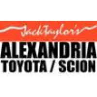 Alexandria Toyota logo, Alexandria Toyota contact details