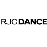 RJC Dance logo, RJC Dance contact details