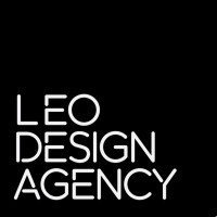 LEO DESIGN AGENCY logo, LEO DESIGN AGENCY contact details