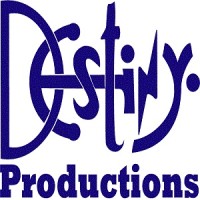 Destiny Productions logo, Destiny Productions contact details