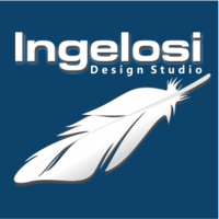 Ingelosi Design Studio logo, Ingelosi Design Studio contact details