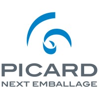 PICARD THERMOFORMAGE logo, PICARD THERMOFORMAGE contact details