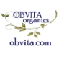 OBVITA Natural Health logo, OBVITA Natural Health contact details