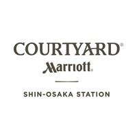 Courtyard by Marriott Shin-Osaka Station logo, Courtyard by Marriott Shin-Osaka Station contact details