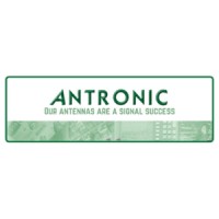 Antronic logo, Antronic contact details