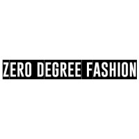 Zero Degree Fashion logo, Zero Degree Fashion contact details