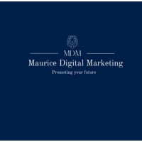 Maurice Digital Marketing (MDM) logo, Maurice Digital Marketing (MDM) contact details