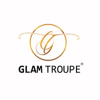 Glam Troupe logo, Glam Troupe contact details