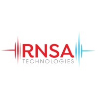 RNSA TECHNOLOGIES SA logo, RNSA TECHNOLOGIES SA contact details