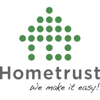 Hometrust Realty Pvt. Ltd. logo, Hometrust Realty Pvt. Ltd. contact details