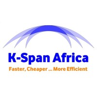 K-Span Africa logo, K-Span Africa contact details