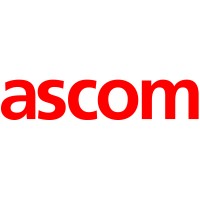 Ascom Romania logo, Ascom Romania contact details