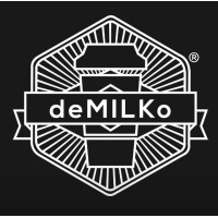 deMILKo logo, deMILKo contact details