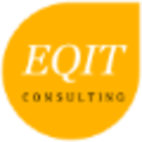 EQIT-Consulting logo, EQIT-Consulting contact details