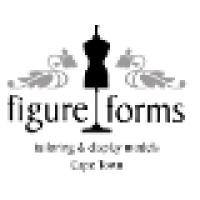 Figure Forms logo, Figure Forms contact details