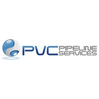 PVC Pipeline Services logo, PVC Pipeline Services contact details