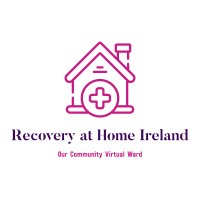 Recovery AT HOME Ireland logo, Recovery AT HOME Ireland contact details