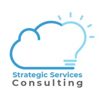 Strategic Services Consulting logo, Strategic Services Consulting contact details