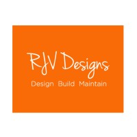 RJV Designs Ltd logo, RJV Designs Ltd contact details