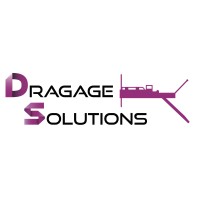 Dragage Solutions logo, Dragage Solutions contact details