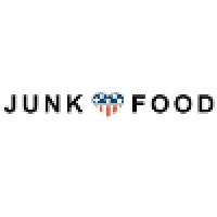 Junk Food Clothing logo, Junk Food Clothing contact details