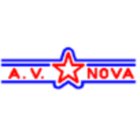 Atletiekvereniging Nova logo, Atletiekvereniging Nova contact details