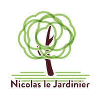 Nicolas le Jardinier logo, Nicolas le Jardinier contact details