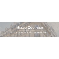 Hello Courtier logo, Hello Courtier contact details