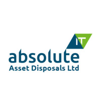 Absolute IT Asset Disposals Ltd logo, Absolute IT Asset Disposals Ltd contact details