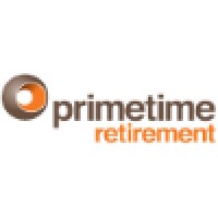 Primetime Retirement logo, Primetime Retirement contact details