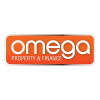 Omega Property and Finance logo, Omega Property and Finance contact details