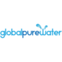 Global Pure Water logo, Global Pure Water contact details