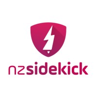 NZSidekick logo, NZSidekick contact details