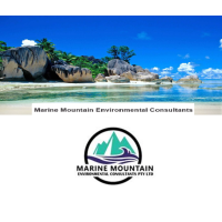 MARINE MOUNTAIN ENVIRONMENTAL CONSULTANTS logo, MARINE MOUNTAIN ENVIRONMENTAL CONSULTANTS contact details