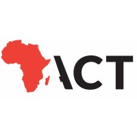 ACT- African Certification and Testing logo, ACT- African Certification and Testing contact details