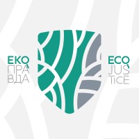 Eco Justice logo, Eco Justice contact details