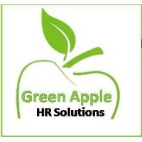 Green Apple HR Solutions logo, Green Apple HR Solutions contact details