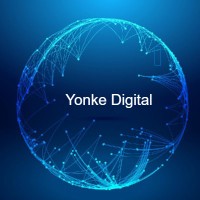 Yonke Digital logo, Yonke Digital contact details