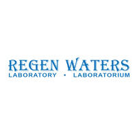 REGEN WATERS LABORATORY logo, REGEN WATERS LABORATORY contact details