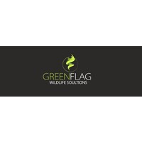 Greenflag Wildlife Solutions logo, Greenflag Wildlife Solutions contact details