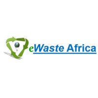 E-Waste Africa logo, E-Waste Africa contact details